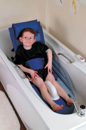Surfer Bather Bath Lift - Bath Lifts For Disabled Use UK
