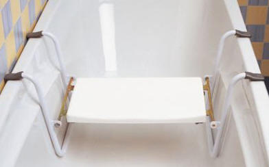 Farnham Bath Seat - Bath Seats For Disabled Use UK