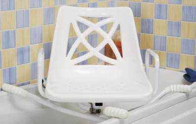 Swivel Bather Bath Seat - Swivelling Bath Seats For Disabled Use UK