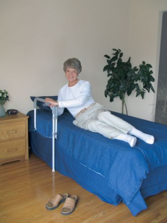 Assisa-Rail Bed Rail - Bed Grab Rails For Disabled Use UK