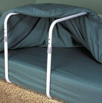 Adjustable Bed Cradle - Bed Assists For Disabled Use UK