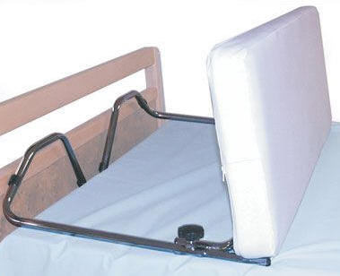 Adjustable Bed Length Reducer - Bed Assists For Disabled Use UK