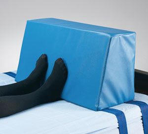 Bed Foot Rest - Bed Assists For Disabled Use UK