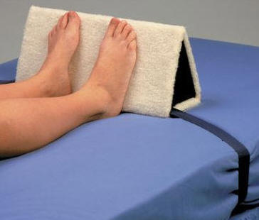 Foot Board - Bed Assists For Disabled Use UK