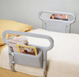 Ablerise Bed Rail - Bed Grab Rails For Disabled Use UK