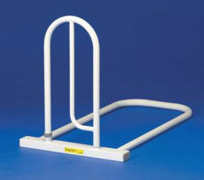 Easyrail Bed Rail - Bed Grab Rails For Disabled Use UK