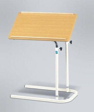 Adjudstable Bed & Chair Table - Bed Tables For Disabled Use UK