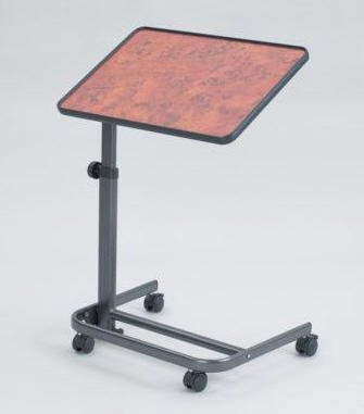 Deluxe Chair or Bed Table - Chair Tables For Disabled Use UK