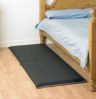Easy Access Bedside Mat - Bedside Mats For Disabled Use UK