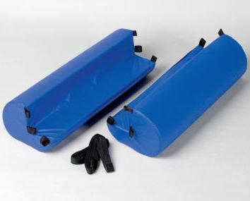 Bed Bolsters - Cot Side Accessories For Disabled Use UK