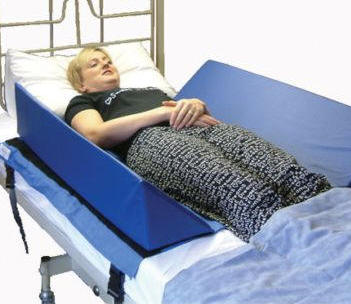 Side Wedges - Cot Side Accessories For Disabled Use UK