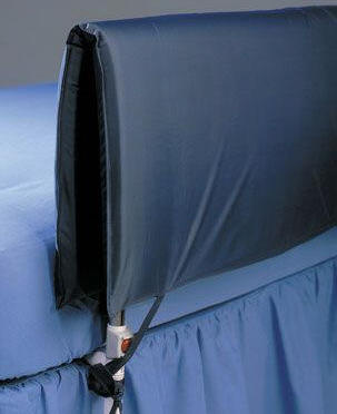 Cot Side Bumpers - Cot Side Accessories For Disabled Use UK
