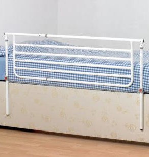 Cot Sides And Accessories - Disablity Aids UK