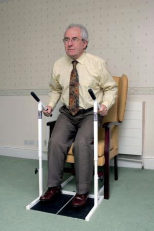 Stand Easy Standing Aid - Standing Aids For Disabled Use UK
