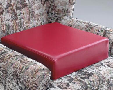High Seat Cushion Standing Aid - Standing Aids For Disabled Use UK