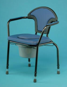 Standard Commodes