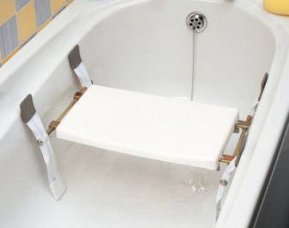Bath Seats and Benches - Rehabilitation & Disability Aids UK