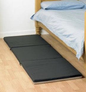 Bedside Safety Mats - Rehabilitation & Disability Aids UK