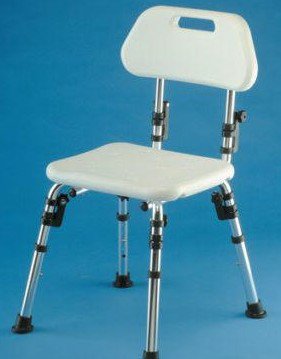 Shower Chairs - Rehabilitation & Disability Aids UK