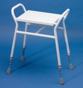 Shower Stools - Rehabilitation & Disability Aids UK