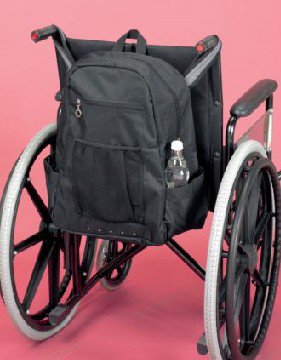 Wheelchair Accessories - Rehabilitation & Disability Aids UK