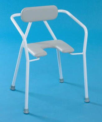 Comfort Shower Chairs - Shower Chairs For The Elderly And Disabled UK
