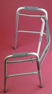 Reciprocal Walker - Walking Frames For Disabled Use UK