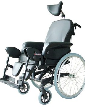 Self-Propelled Wheelchairs - Disability Aids UK