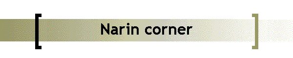Narin corner