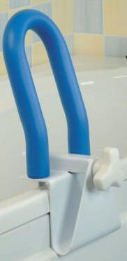 Padded Grab Bars - Grab Rails & Bars For Disabled Use UK