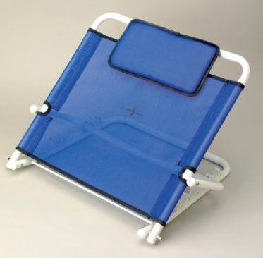 Luxury Adjustable Back Rest - Bed Assists For Disabled Use UK