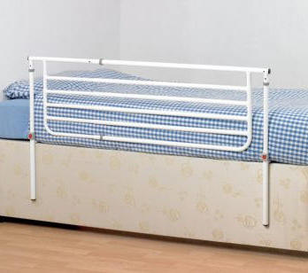 Adjustable Cot Sides - Cot Sides For Disabled Use UK