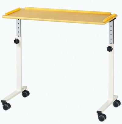 Ashbourne Over Chair Table - Chair Tables For Disabled Use UK