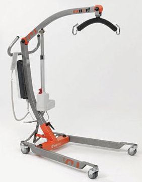 AleHop Portable Mobility Hoist - Portable Mobility Hoists for the Disabled UK