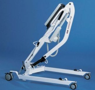 Oxford Stowaway 140 Portable Mobility Hoist - Portable Mobility Hoists for the Disabled UK
