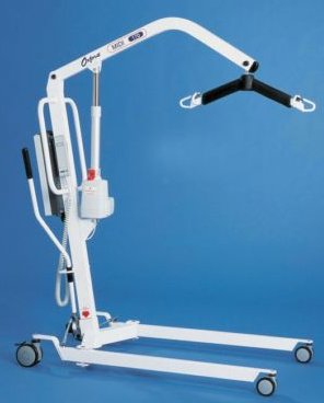 Oxford Midi 170 Portable Mobility Hoist - Portable Mobility Hoists for the Disabled UK