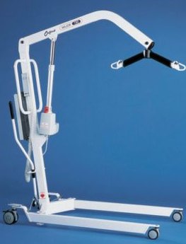 Oxford Major 190 Portable Mobility Hoist - Portable Mobility Hoists for the Disabled UK