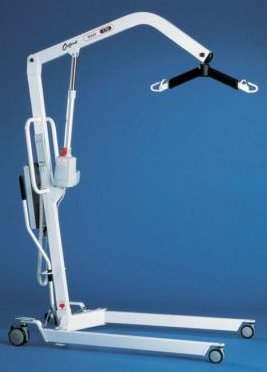 Oxford Maxi 170 Portable Mobility Hoist - Portable Mobility Hoists for the Disabled UK