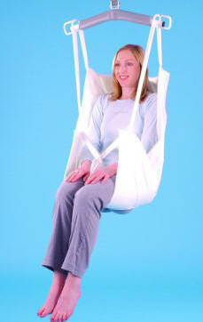 Disposable Mobility Slings - Mobility Hoists & Slings for the Disabled UK