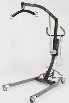Portable Mobility Hoists - Mobility Hoists for the Disabled UK