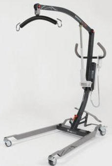 Basica E-130 Portable Mobility Hoist - Portable Mobility Hoists for the Disabled UK