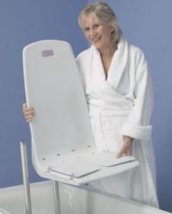 Bath Lifts - Rehabilitation & Disability Aids UK