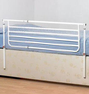 Cot Sides & Accessories - Rehabilitation & Disability Aids UK