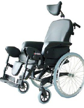 Self-Propelled Wheelchairs - Rehabilitation & Disability Aids UK