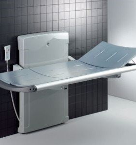 Changing Tables - Rehabilitation & Disability Aids UK