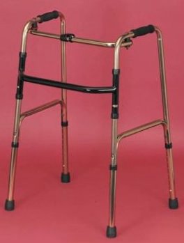 Standard Walking Frames - Rehabilitation & Disability Aids UK