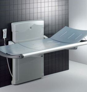 Changing Tables - Disability Aids UK