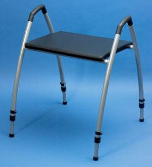 Tust Shower Chair - Shower Stools For The Disabled & Elderly UK