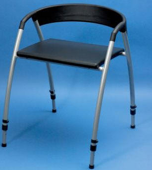 Trust Shower Chair - Shower Stools For The Disabled & Elderly UK